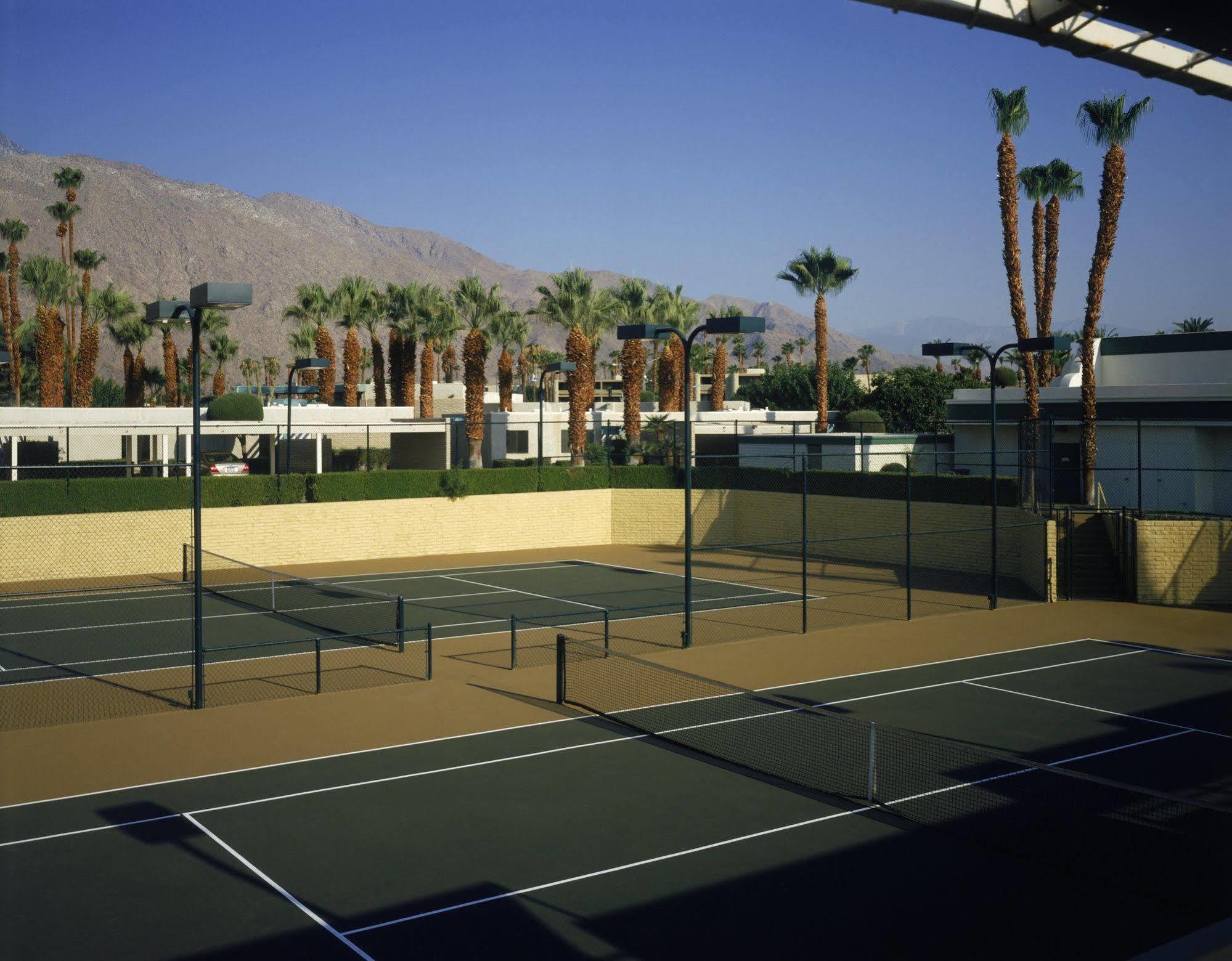 Desert Isle Resort Palm Springs Exterior foto